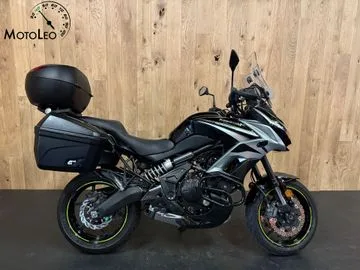 Kawasaki Versys 650 (2018) — foto 1