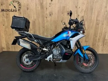 CFMoto 800 Mt-x (2025) — foto 1