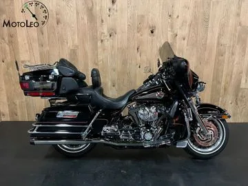 Harley-Davidson Electra Glide Ultra Classic (2002) — foto 1