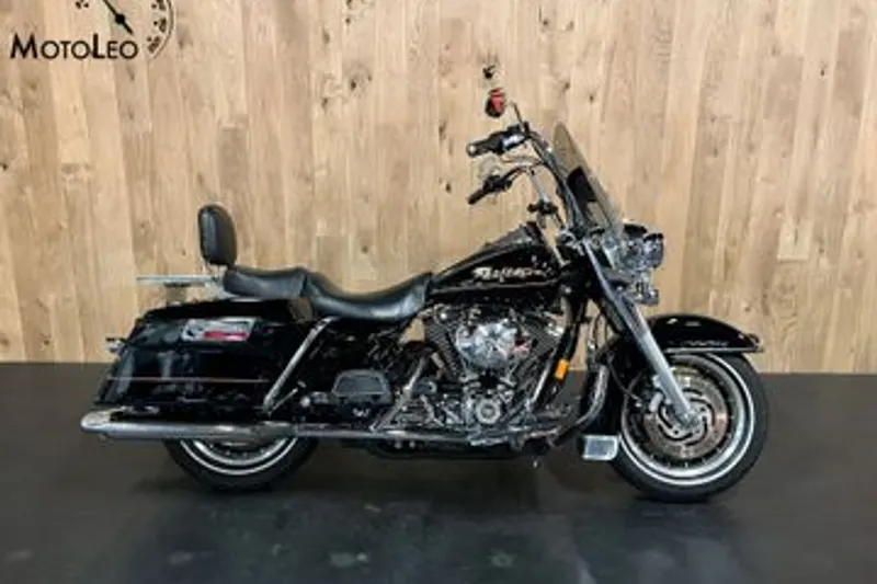 Harley-Davidson Road King (2000)