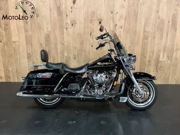 Harley-Davidson Road King (2000) — foto 1