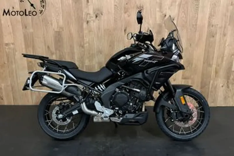 CFMoto 700 MT Adventure (2026)