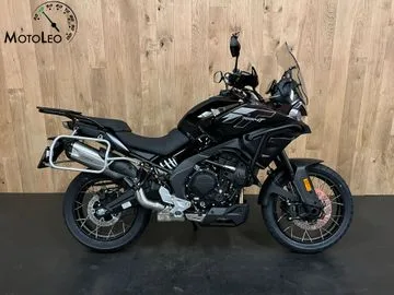 CFMoto 700 MT Adventure (2026) — foto 1