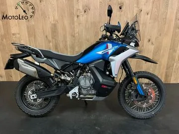 CFMoto 800 MT-X (2026) — foto 1