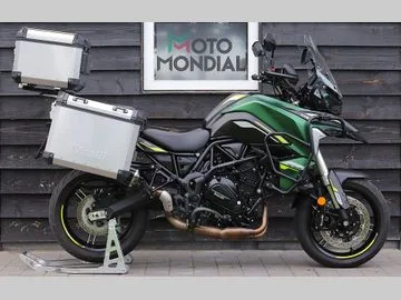 Benelli TRK 702 (2025) — foto 1