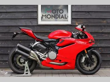 Ducati Panigale 959 (2016) — foto 1