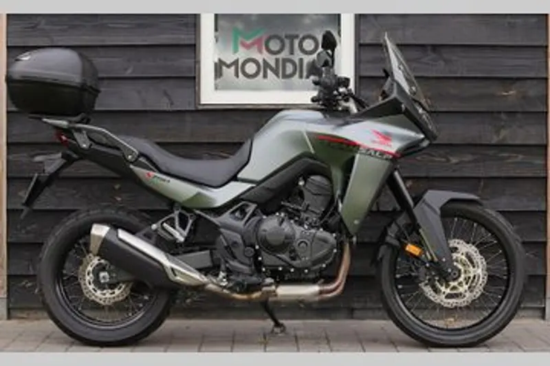 Honda Xl 750 TRANSALP (2025)