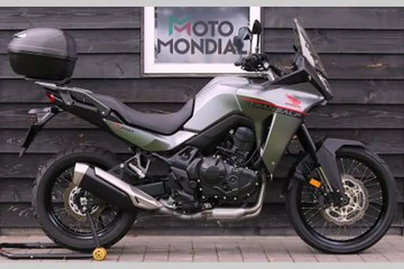 Honda Xl 750 TRANSALP (2025)