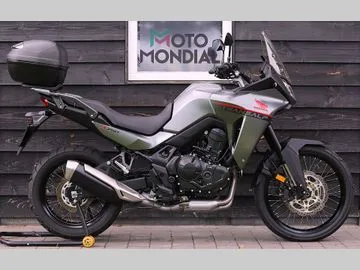Honda XL 750 TRANSALP (2025) — foto 1