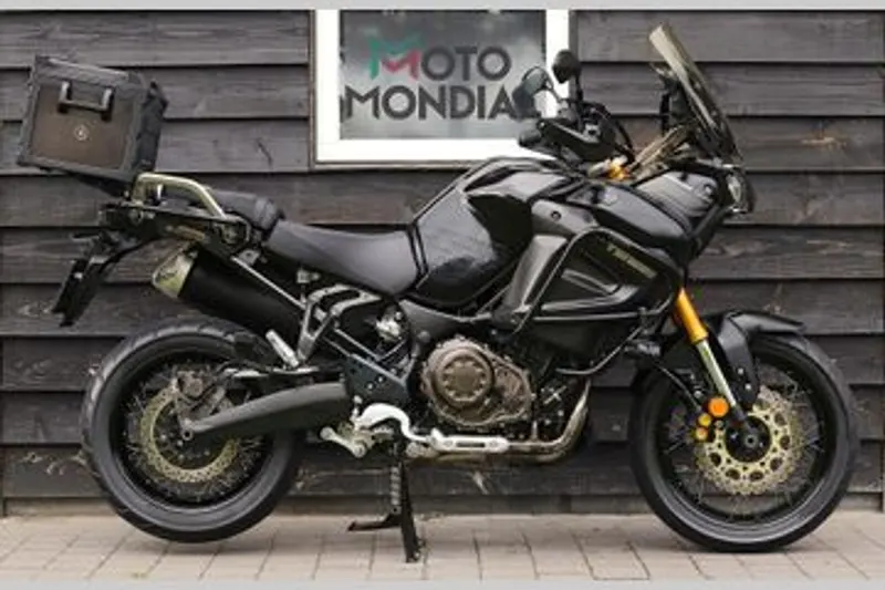 Yamaha XT 1200 Z Super Tenere (2018)