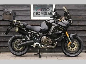 Yamaha XT 1200 Z Super Tenere (2018) — foto 1
