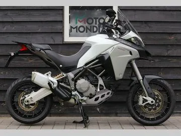 Ducati Multistrada 1200 Enduro (2017) — foto 1