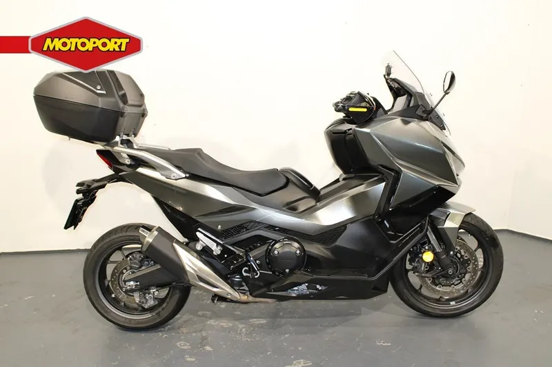 Honda NSS 750 Forza (2025)