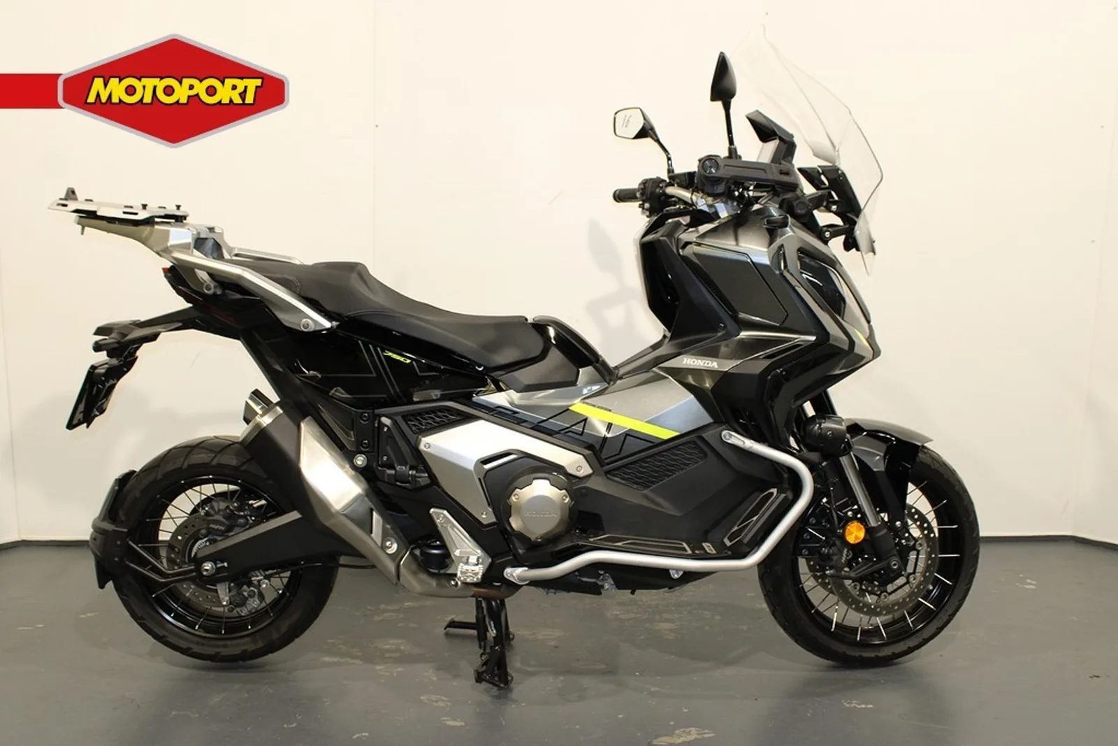 Honda X-ADV (2024) — foto 1