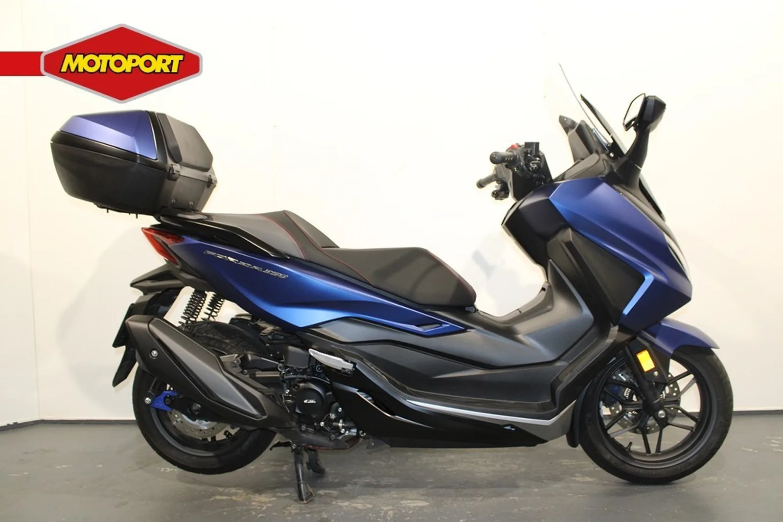 Honda NSS350 Forza (2024) — foto 1