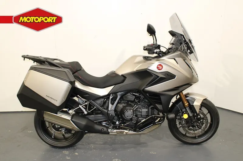 Honda NT 1100 (2026)