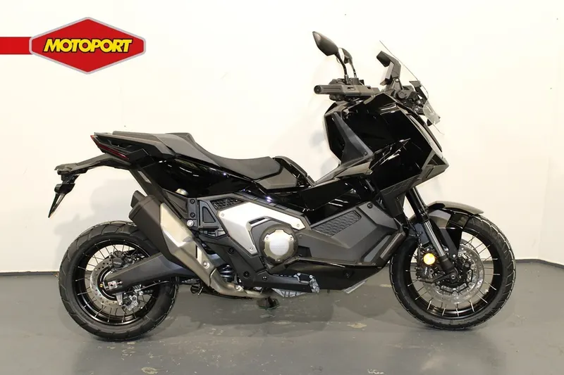 Honda X-ADV 750 (2026)