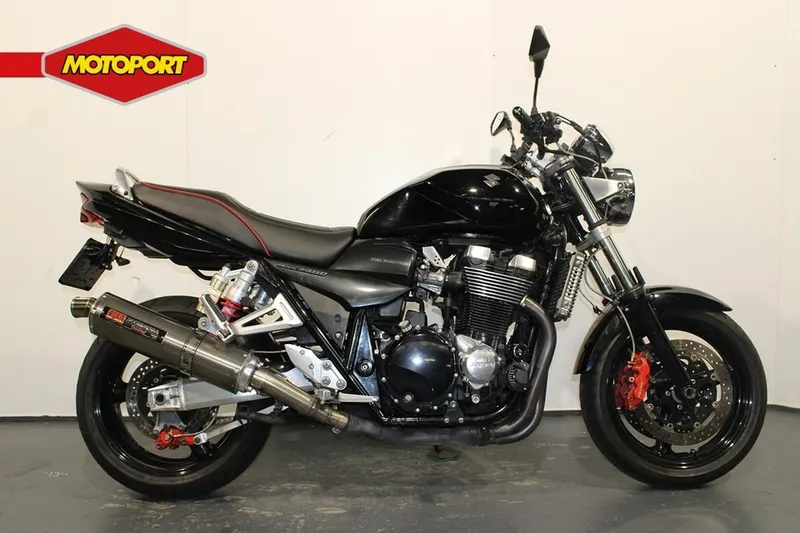 Suzuki GSX 1400 (2006)
