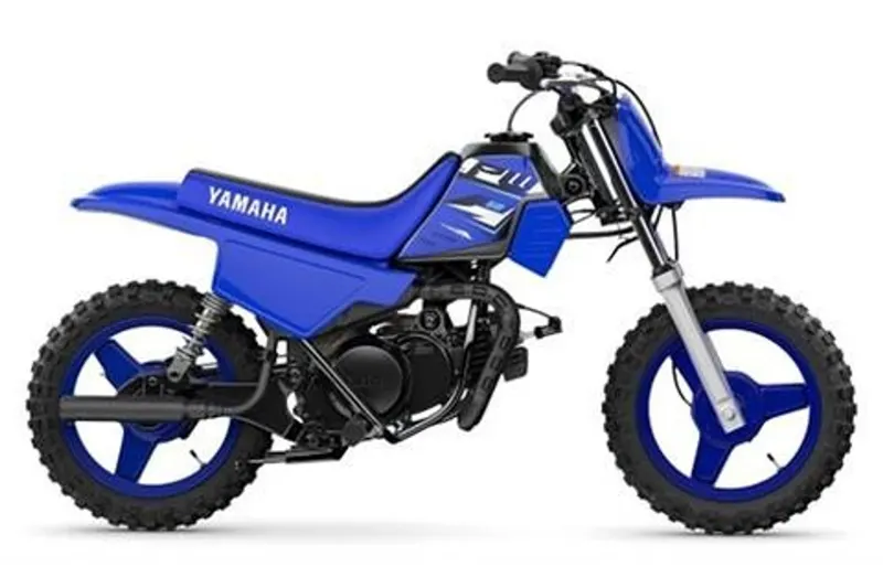Yamaha PW 50 (2026)