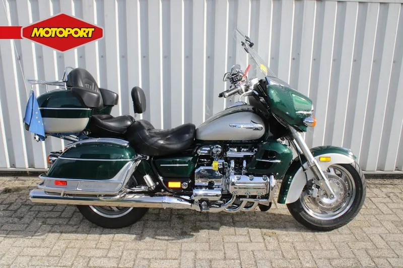 Honda F6 C Valkyrie (1999)