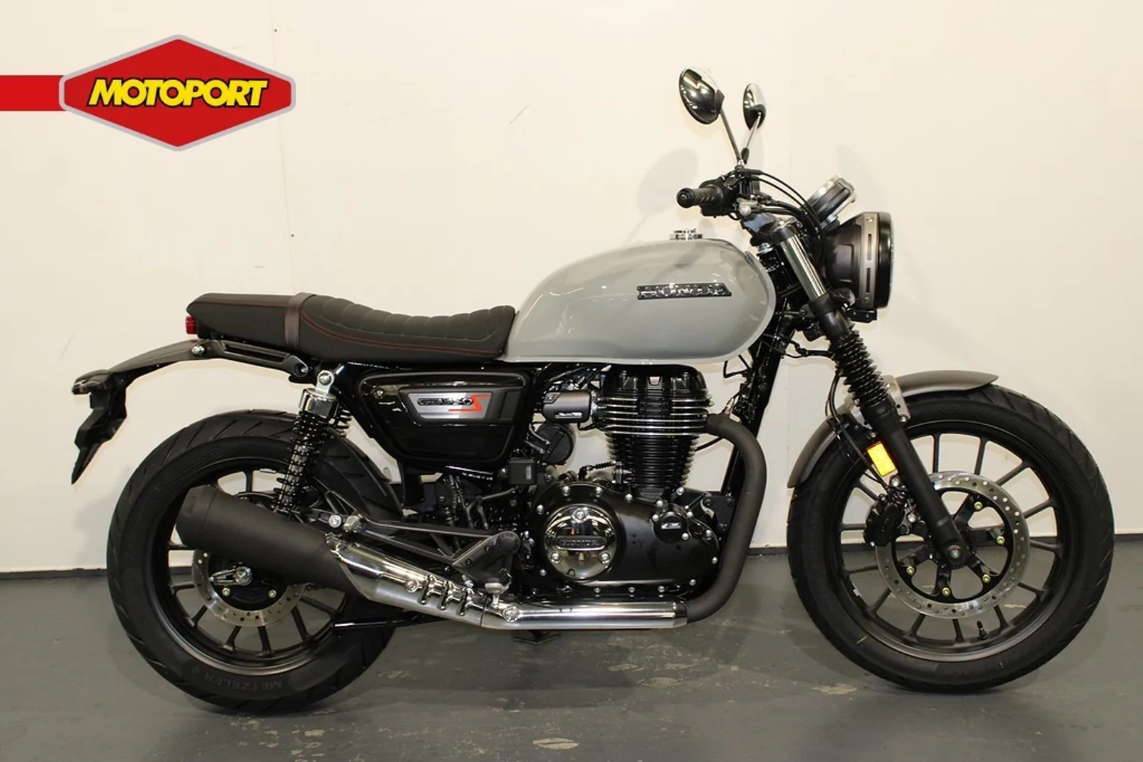 Honda GB 350 S (2026) — foto 1
