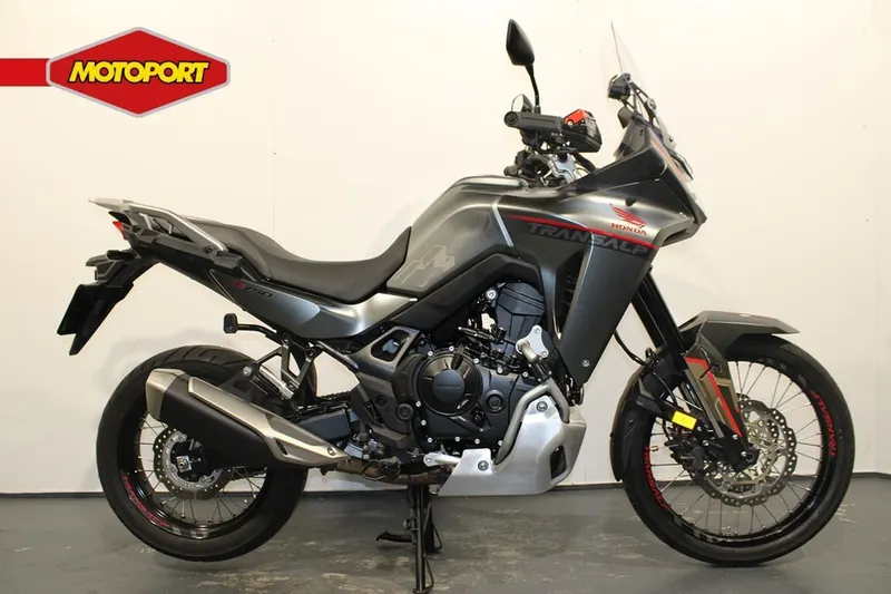 Honda XL 750 TRANSALP (2023)