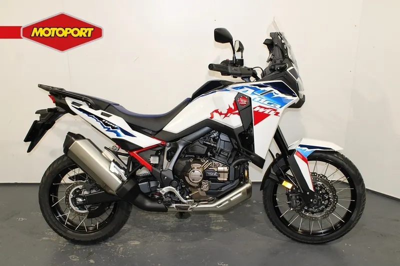 Honda Africa Twin (2026)