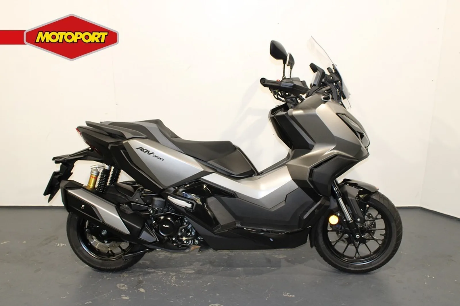 Honda Adv 350 (2025) — foto 1