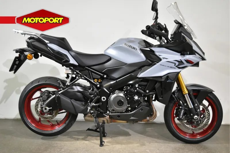 Suzuki Gsx S 1000 GX (2026)