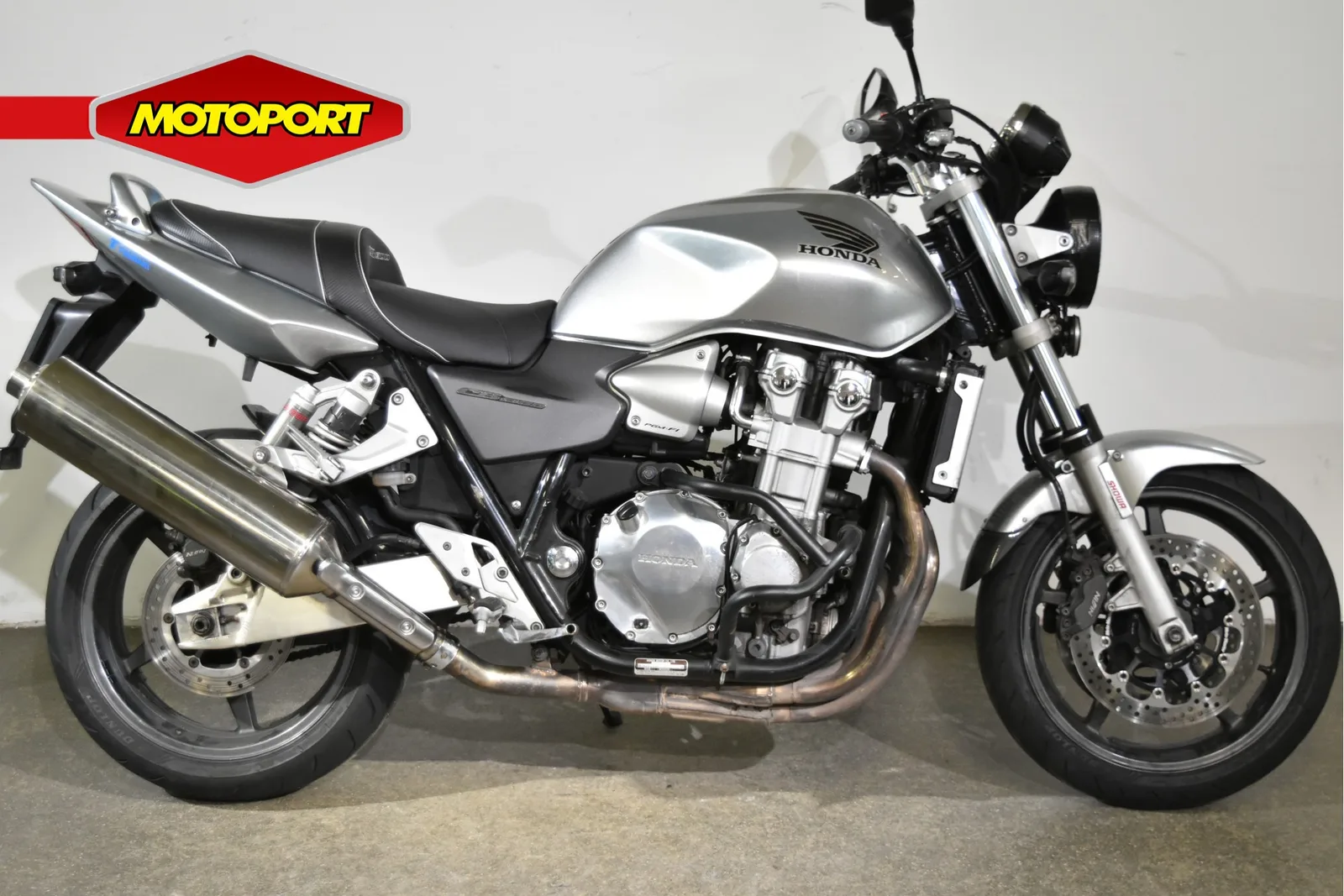 Honda CB 1300 Super Four (2004) — foto 1