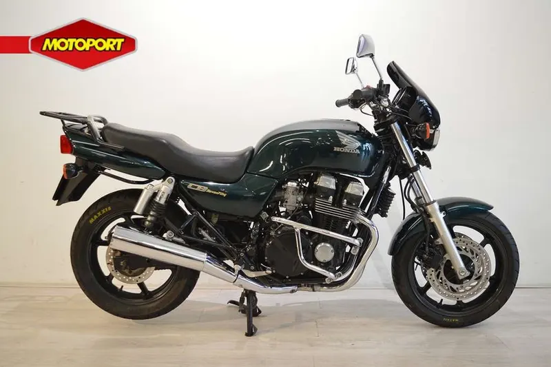 Honda CB 750 Seven Fifty (1996)