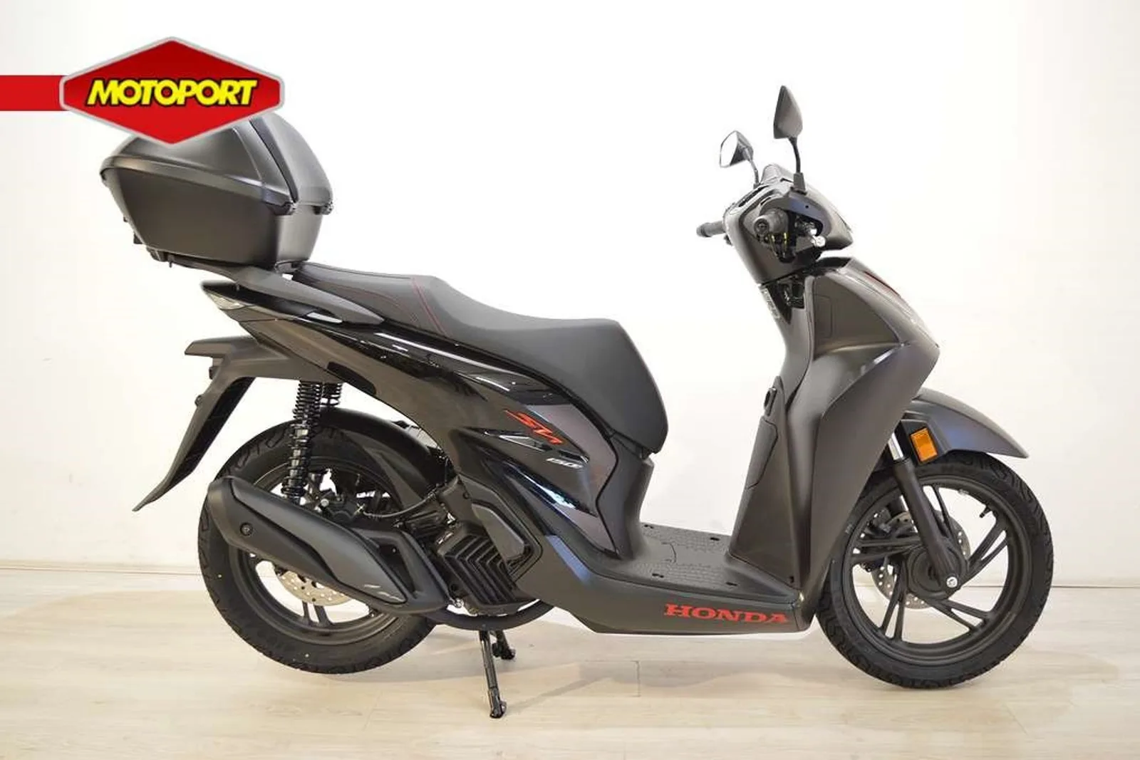 Honda SH 150i (2026) — foto 1