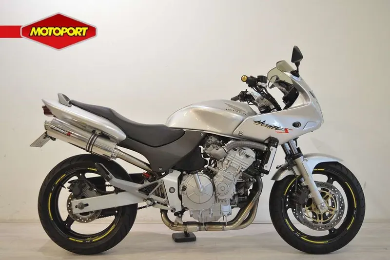 Honda CB 600 S (2003)