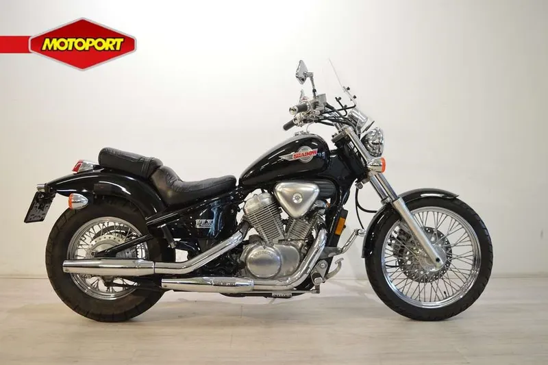 Honda VT 600C Shadow (1994)
