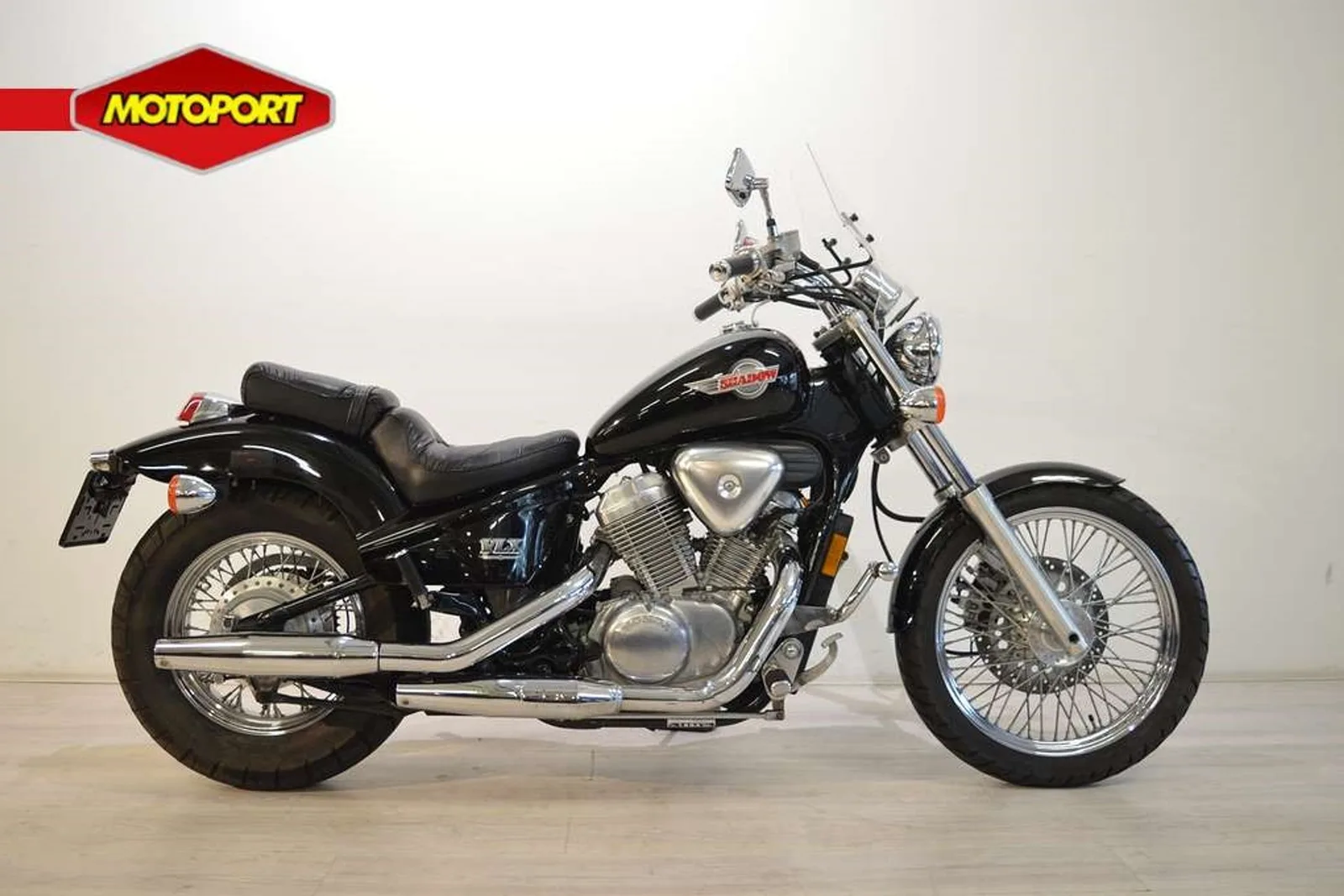 Honda VT 600C Shadow (1994) — foto 1