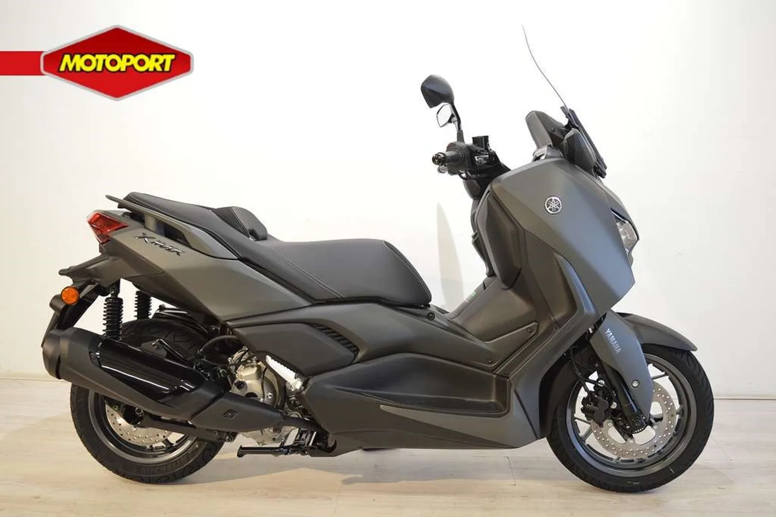 Yamaha XMAX 300 (2026) — foto 1
