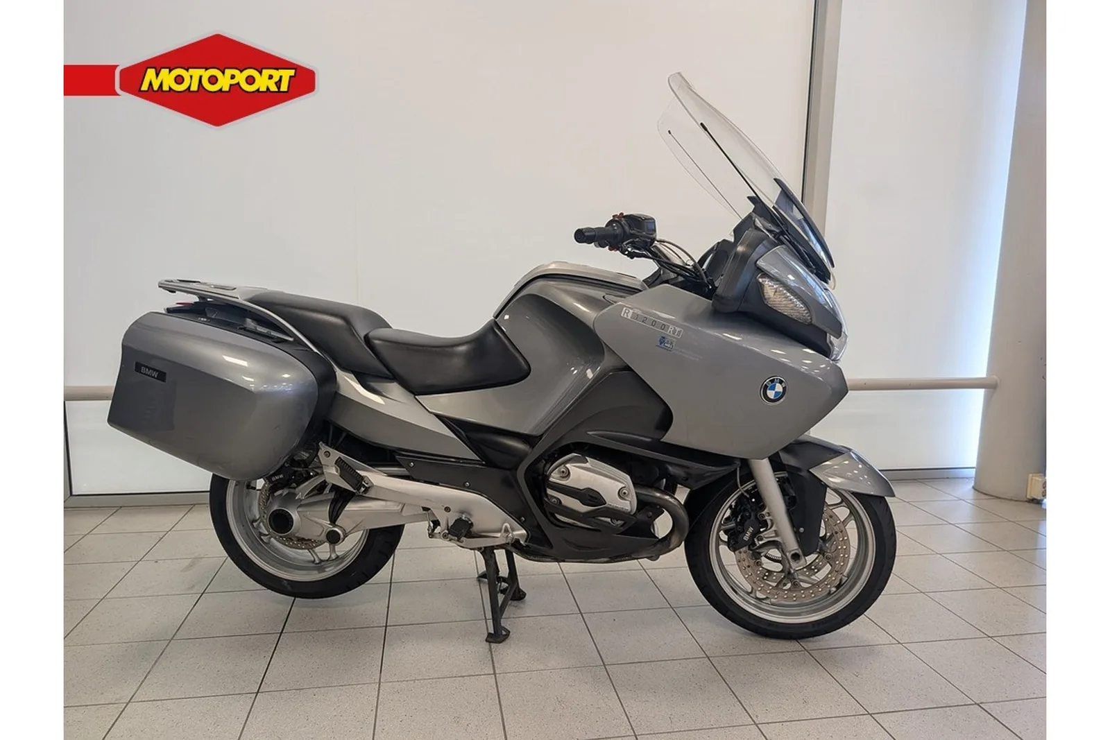 BMW R 1200 RT (2004) — foto 1