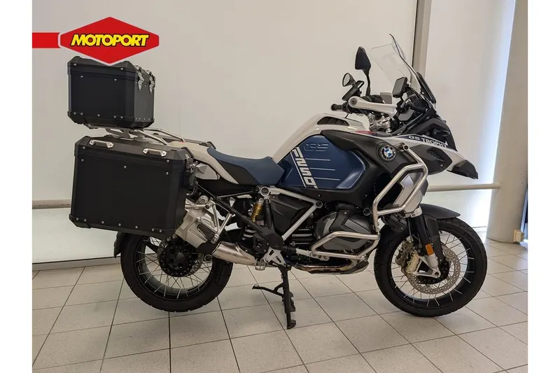 BMW R 1250 GS Adventure (2023)