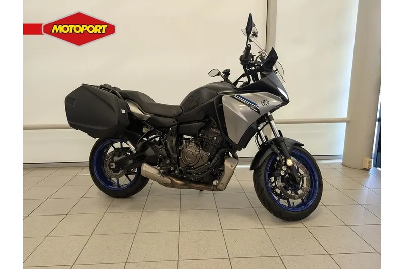 Yamaha Tracer 7 (2024)