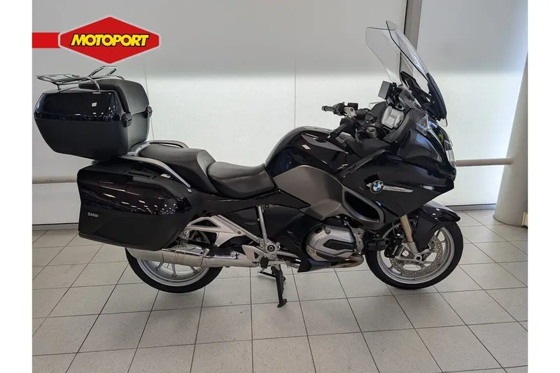 BMW R 1200 RT (2014)