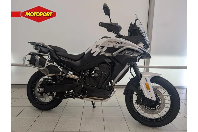 CFMoto 800 MT Explore ES (2026)