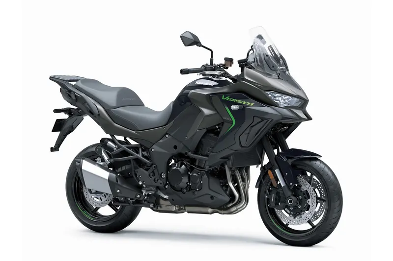 Kawasaki Versys 1100 (2025)