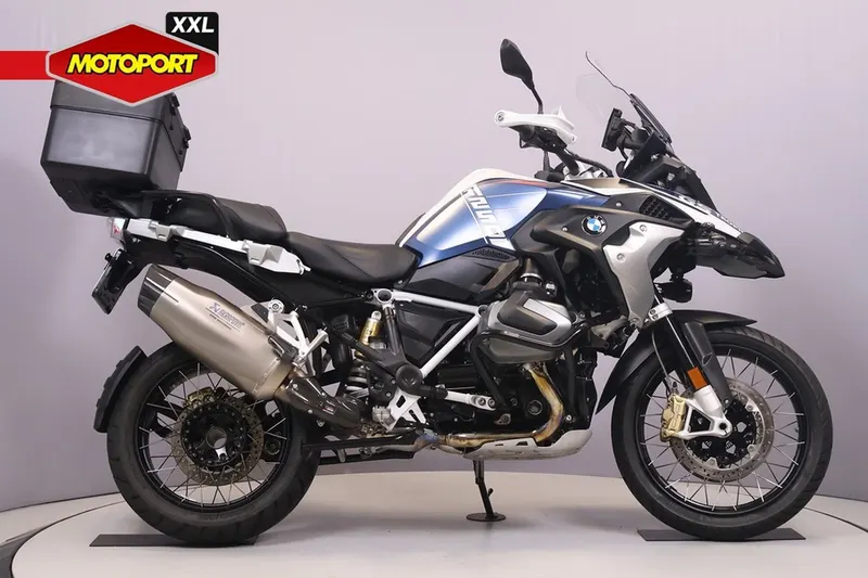 BMW R 1250 GS (2023)