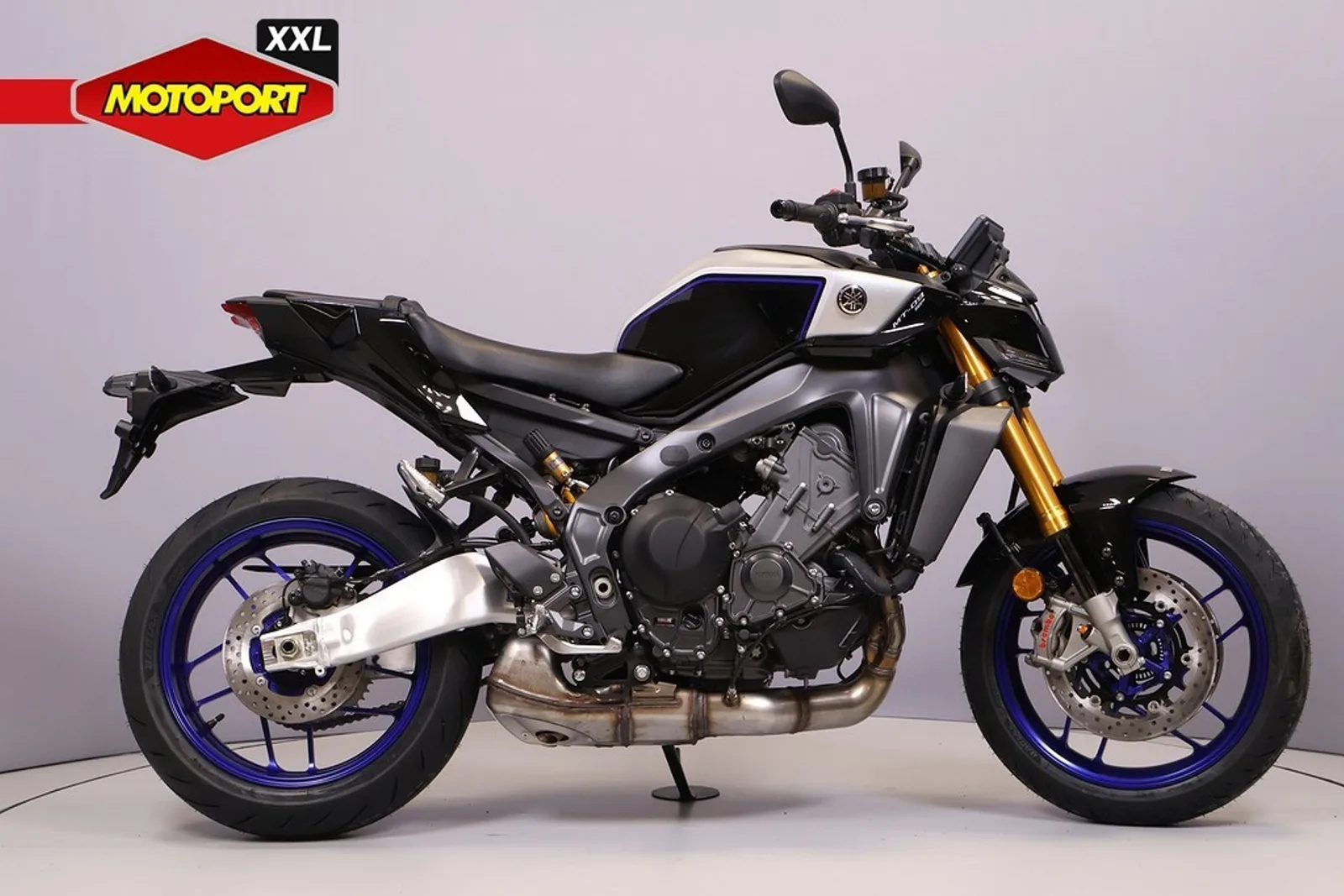 Yamaha MT 09 SP (2026) — foto 1