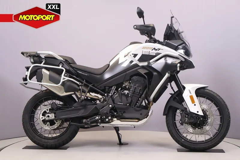 CFMoto 800 MT (2026)