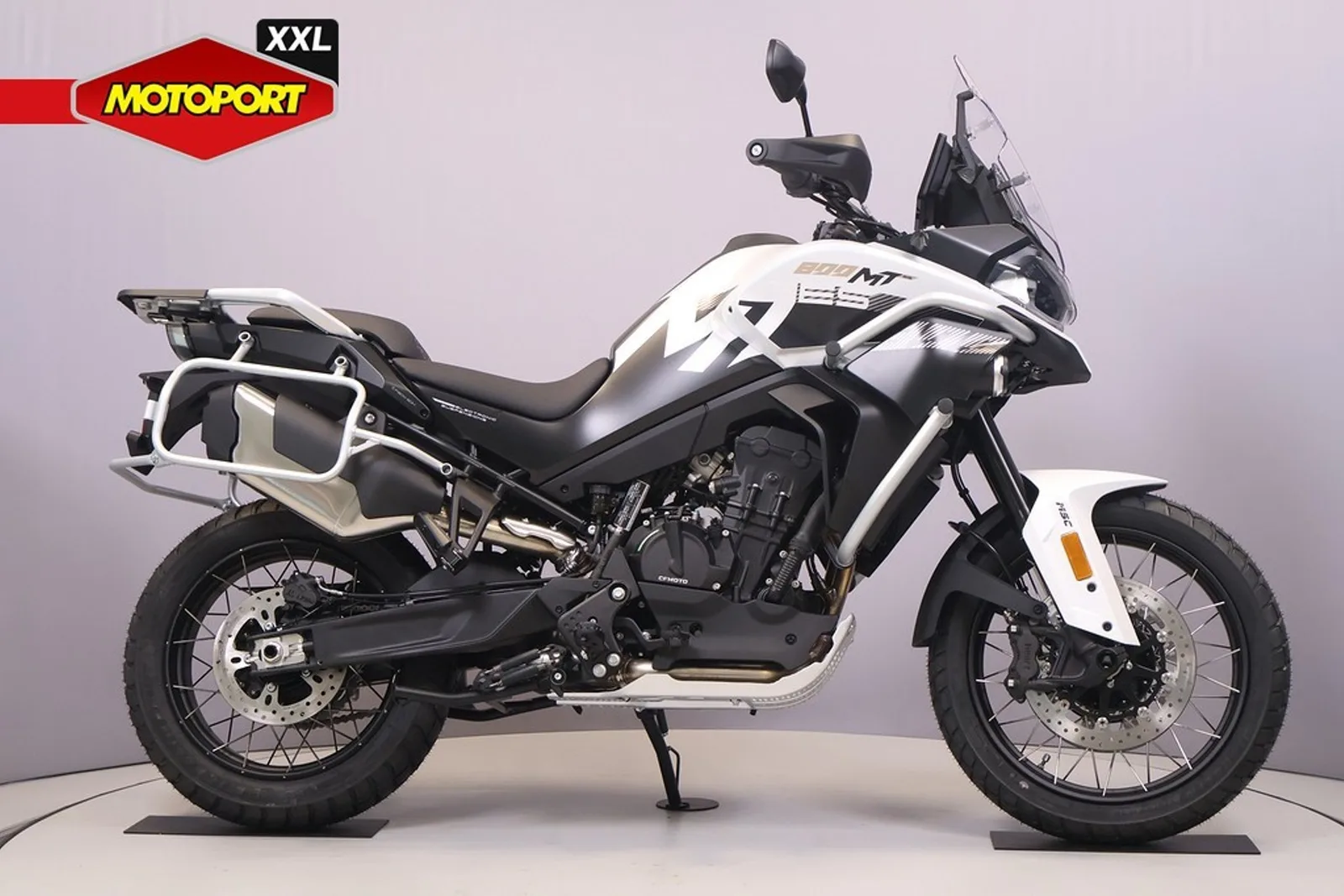 CFMoto 800 MT (2026) — foto 1