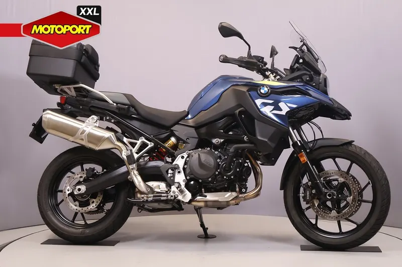 BMW F 800 GS (2026)