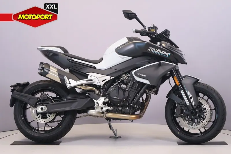 CFMoto 800 NK Advanced (2026)