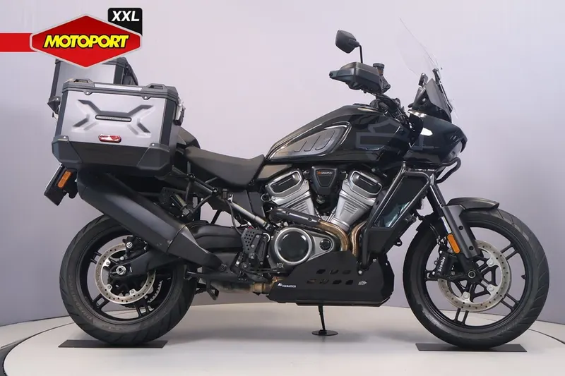 Harley-Davidson Pan America 1250 Special (2022)