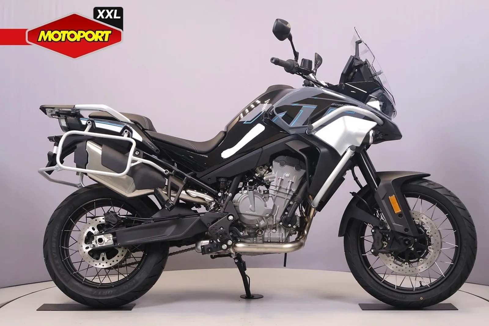 CFMoto 800 MT Sport (2026) — foto 1